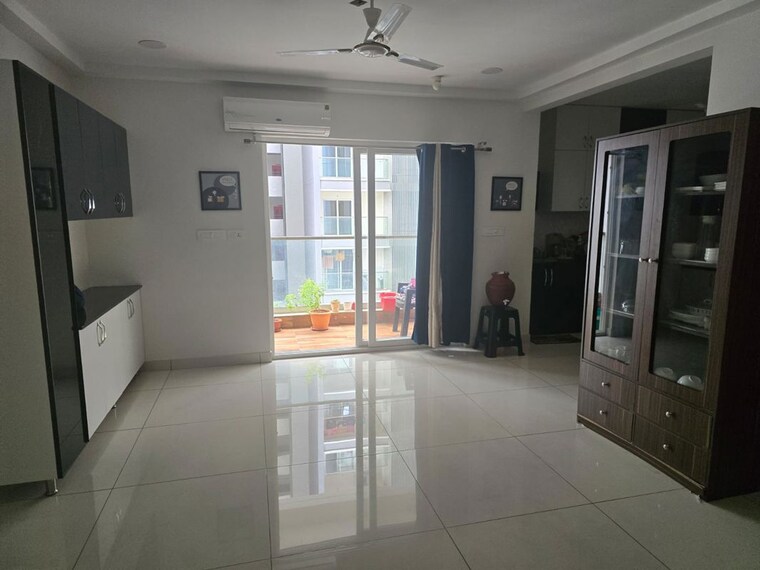 undefined, sumadhura-the-olympus 3 Bedroom 2100 Sq.Ft. Apartment In Nanakramguda Hyderabad 10592584