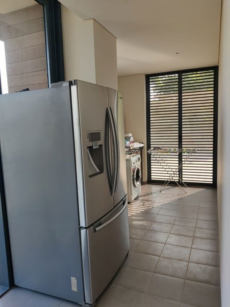 Balcony, embassy-boulevard 5 Bedroom 8400 Sq.Ft. Villa In Yelahanka Bangalore 10592575