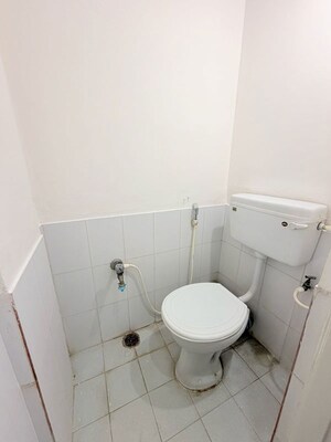 Bathroom in 2 BHK Builder Floor at Whitefield – for Rent