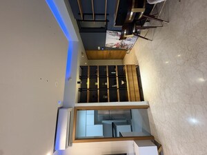 2 BHK Apartment For Rent in Chandak Cornerstone, Worli