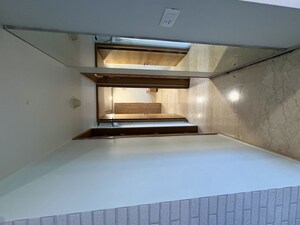 Furnished Amenities in 2 BHK Apartment at Chandak Cornerstone, Worli – for Rent