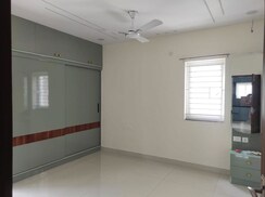 3 BHK + Prayer Room Apartment For Rent in My Home Tridasa
