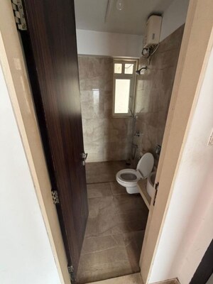 Balcony in 2 BHK Apartment at JP Decks, Goregaon East – for Rent