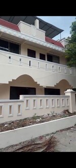 4 BHK + Prayer Room 4000 Sq.Ft. Independent House in Banjara Hills