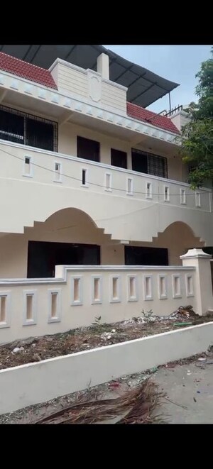 4 BHK Independent House For Rent in Banjara Hills