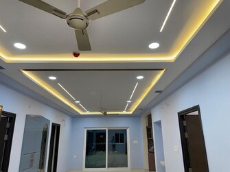 3 BHK 1700 Sq.Ft. Apartment in Honer Aquantis