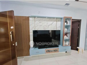 Furnished Amenities in 3 BHK Apartment at Honer Aquantis, Gopanpally – for Rent