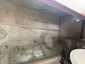 Bathroom in 2 BHK Apartment at Dosti Eastern Bay, Wadala – for Rent