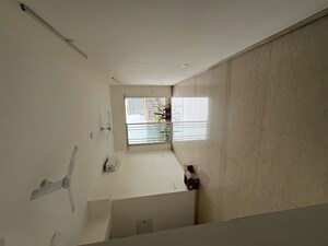 Bathroom in 2 BHK Apartment at Dosti Eastern Bay, Wadala – for Rent
