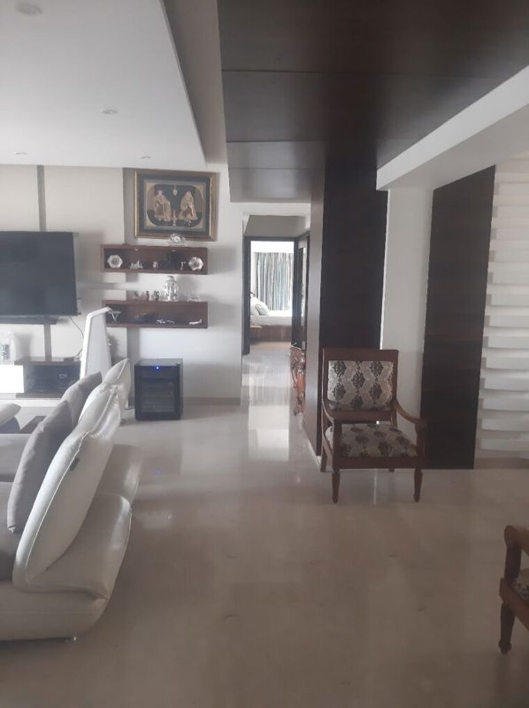 Kitchen, pacific-avenue-santacruz 3 Bedroom 1350 Sq.Ft. Apartment In Santacruz West Mumbai 10592607