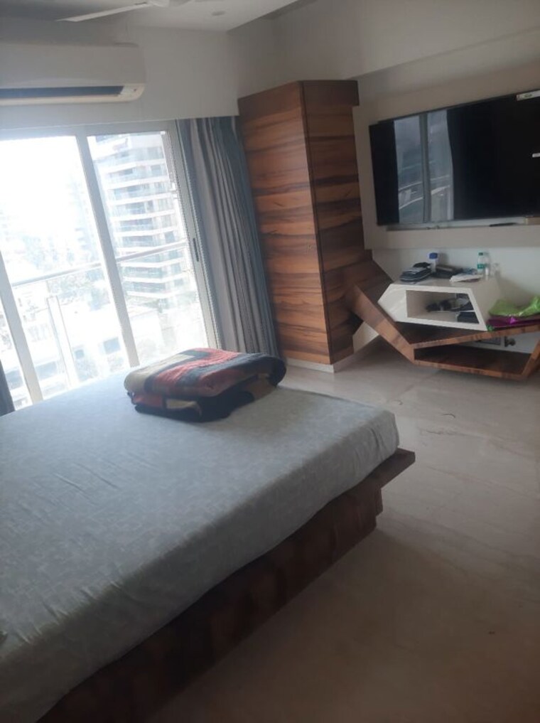 Living Room, pacific-avenue-santacruz 3 Bedroom 1350 Sq.Ft. Apartment In Santacruz West Mumbai 10592607