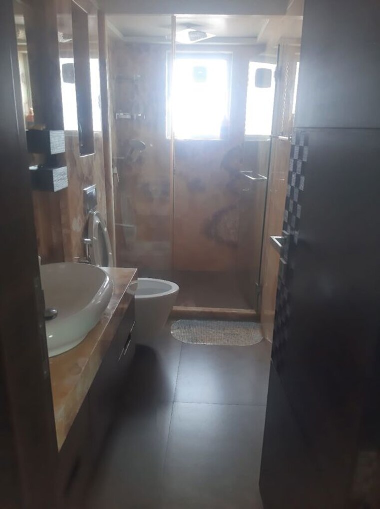 Bathroom, pacific-avenue-santacruz 3 Bedroom 1350 Sq.Ft. Apartment In Santacruz West Mumbai 10592607