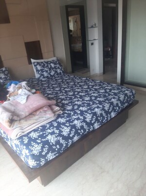 Bedroom in 3 BHK Apartment at Pacific Avenue Santacruz, Santacruz West – for Sale