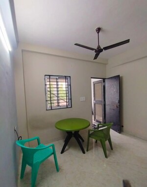 Team Area in 1 BHK Apartment at Tulsi Nagar – for Rent