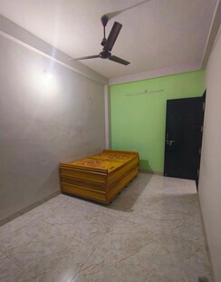 1 BHK Apartment For Rent in Tulsi Nagar