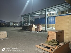 Gym in  Warehouse at Taratala – for Rent