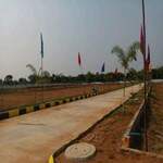 80 Sq.Mt. Plot in Greater Noida Authority Plots