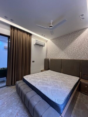 1 BHK Builder Floor For Rent in Sector 43