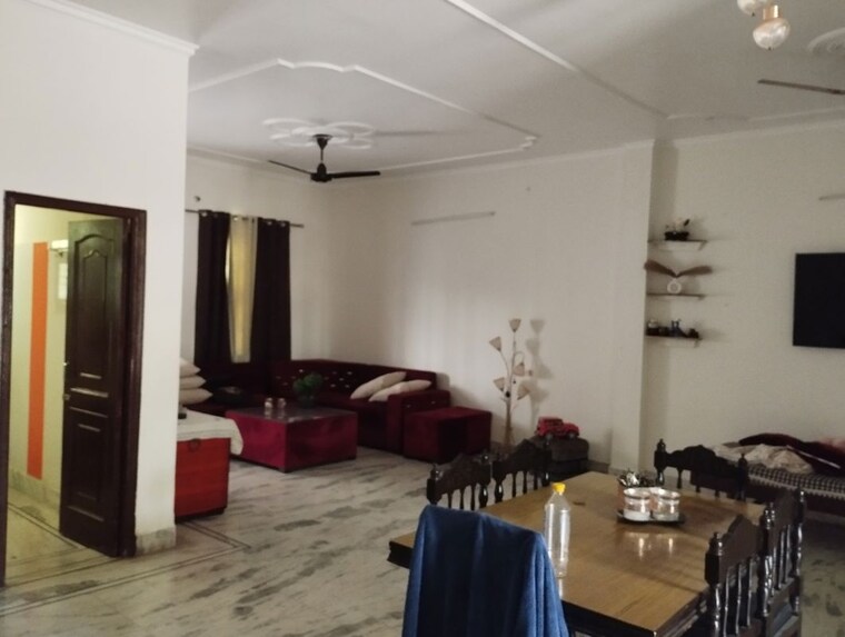 Bedroom, sector 14 3 Bedroom 263 Sq.Yd. Independent House In Sector 14 Sonipat 10592629