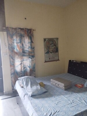 Living Room in 3 BHK Independent House at Sector 14 – for Rent
