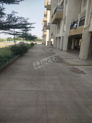  Apartment – Exterior View View at Sanjeevani Sadafulee  B, Balewadi - for Sale