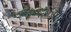  Apartment – Exterior View View at Dhankawadi - for Sale