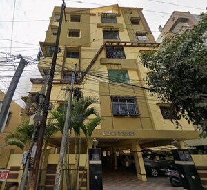  Apartment For Sale in Kavadiguda