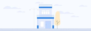  Independent House For Sale in Udhna