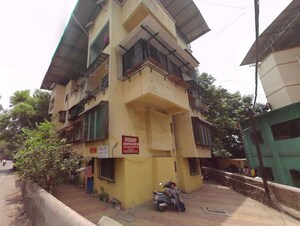  Apartment For Sale in Ambernath West