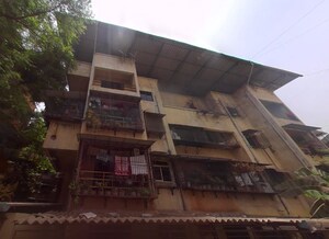  Apartment – Exterior View View at Ambernath West - for Sale