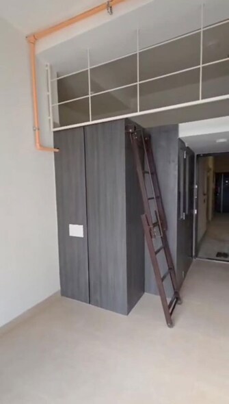 1 BHK 250 Sq.Ft. Apartment in Group Satellite Aarambh