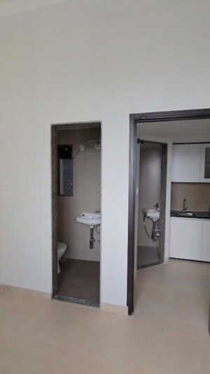 Room in 1 BHK Apartment at Group Satellite Aarambh, Malad East – for Rent