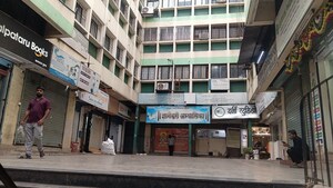  Apartment For Sale in Sadashiv Peth