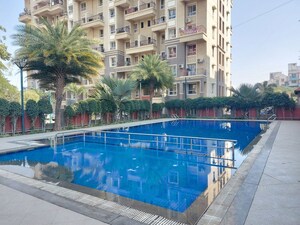 Swimming Pool in  Apartment at Undri – for Sale