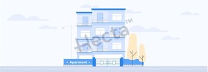  Apartment For Sale in Andheri East