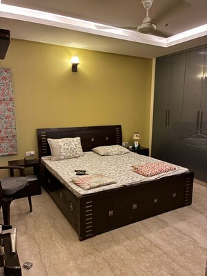 3 BHK Builder Floor For Sale in Sarvodaya Enclave