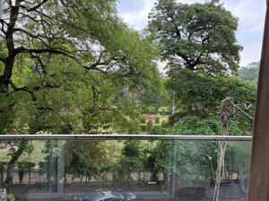 3 BHK Builder Floor – Garden View at Sarvodaya Enclave - for Sale