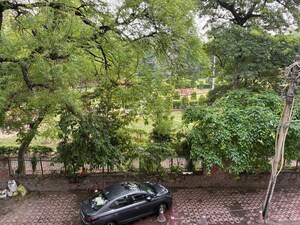 3 BHK Builder Floor – Exterior View View at Sarvodaya Enclave - for Sale