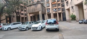  Apartment – Exterior View View at Mulund East - for Sale