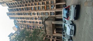  Apartment – Exterior View View at Mulund East - for Sale