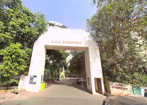  Apartment – Exterior View View at Mulund East - for Sale
