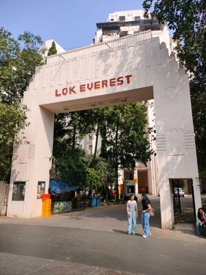  Apartment – Exterior View View at Mulund East - for Sale