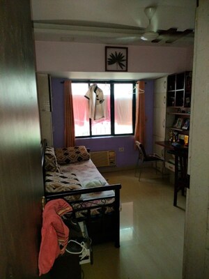 Living Room in  Apartment at Mulund East – for Sale