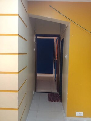 Furnished Amenities in  Apartment at Vadavali – for Sale