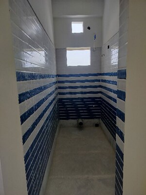 Bathroom in 2 BHK Apartment at Baksara – for Sale