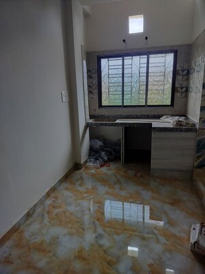 Kitchen in 2 BHK Apartment at Baksara – for Sale