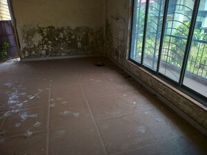 Balcony in  Villa at Shirdhon – for Sale