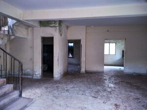 Building Lobby in  Villa at Shirdhon – for Sale