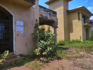  Villa – Exterior View View at Shirdhon - for Sale