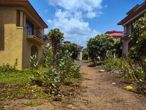  Villa – Exterior View View at Shirdhon - for Sale